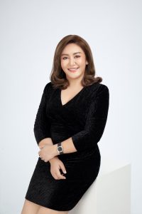 Director of Biotouch International Beauty